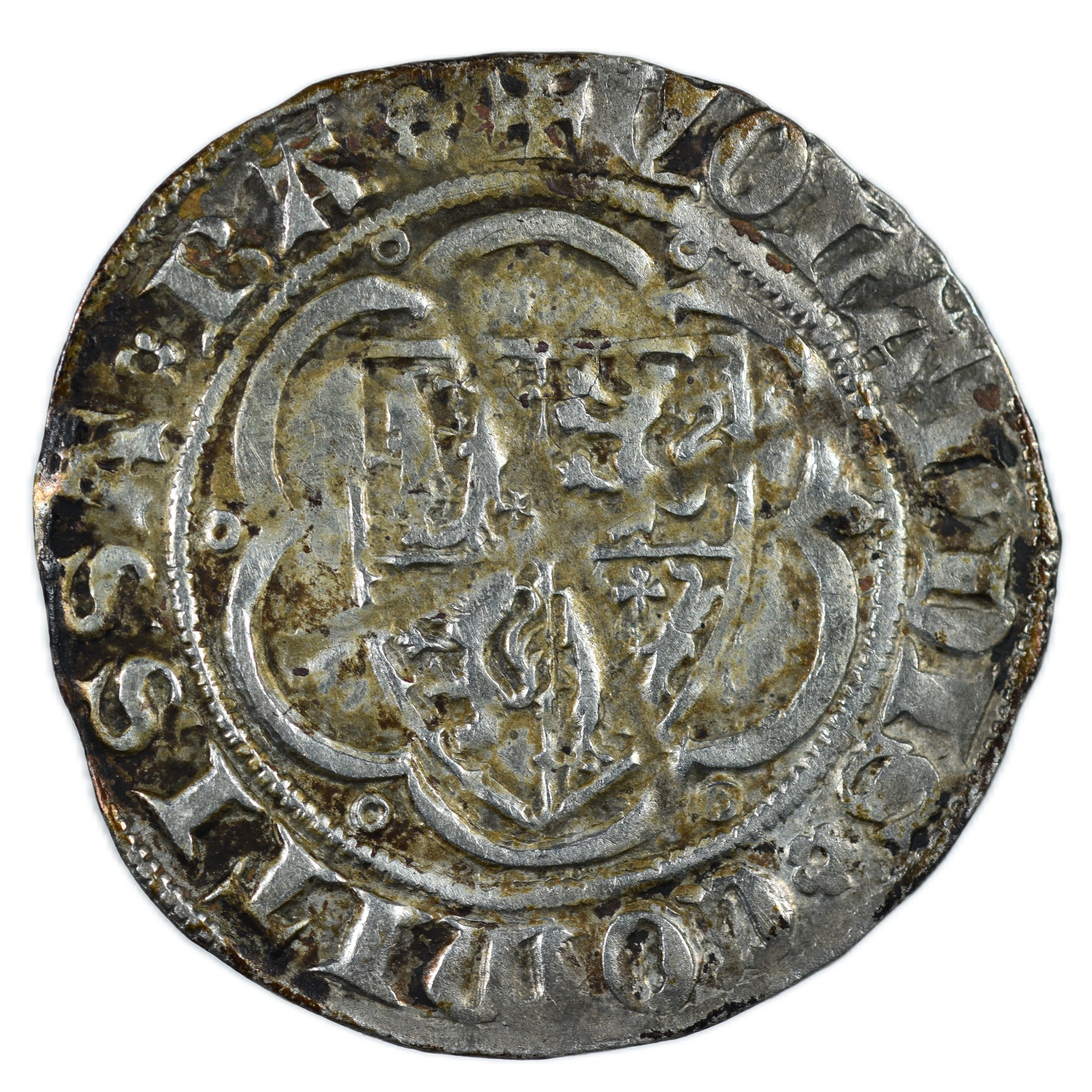 YOLANDE BAR QUART GROS AVERS